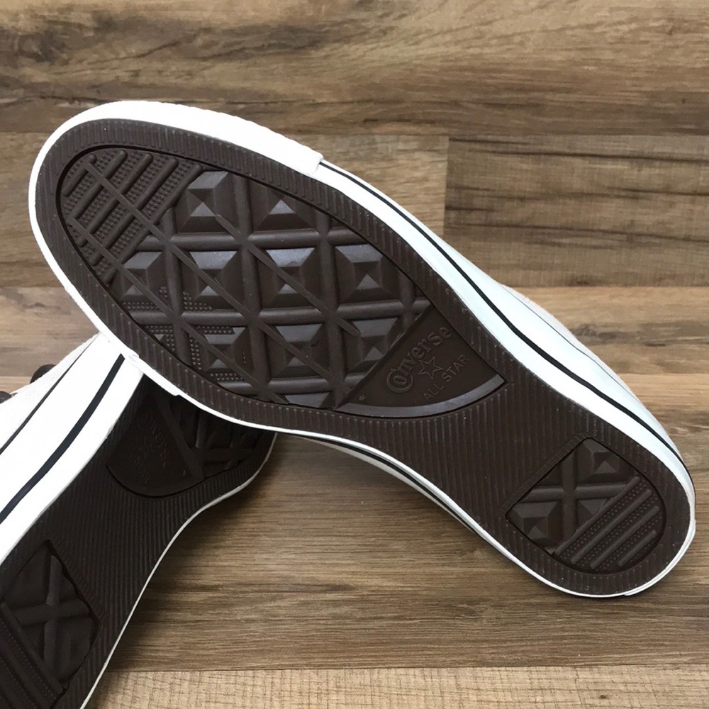 !!! CONVERSE HIGH TOP BRAND NEW - Picture 6 of 13
